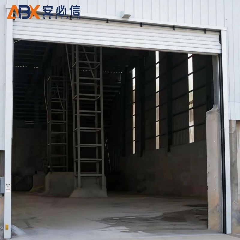 儋州背带堆积门